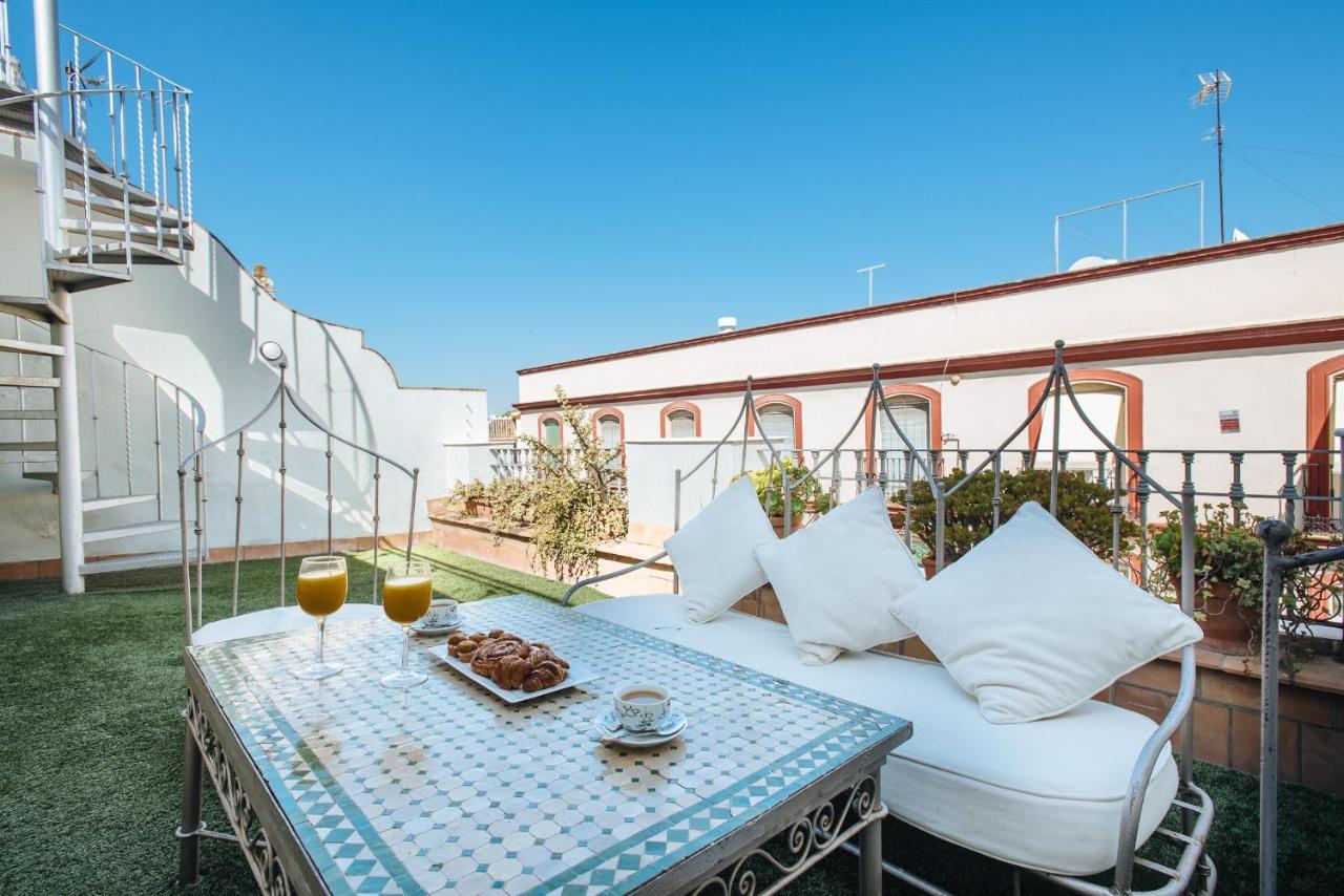 Appartement Maestranza Boutique