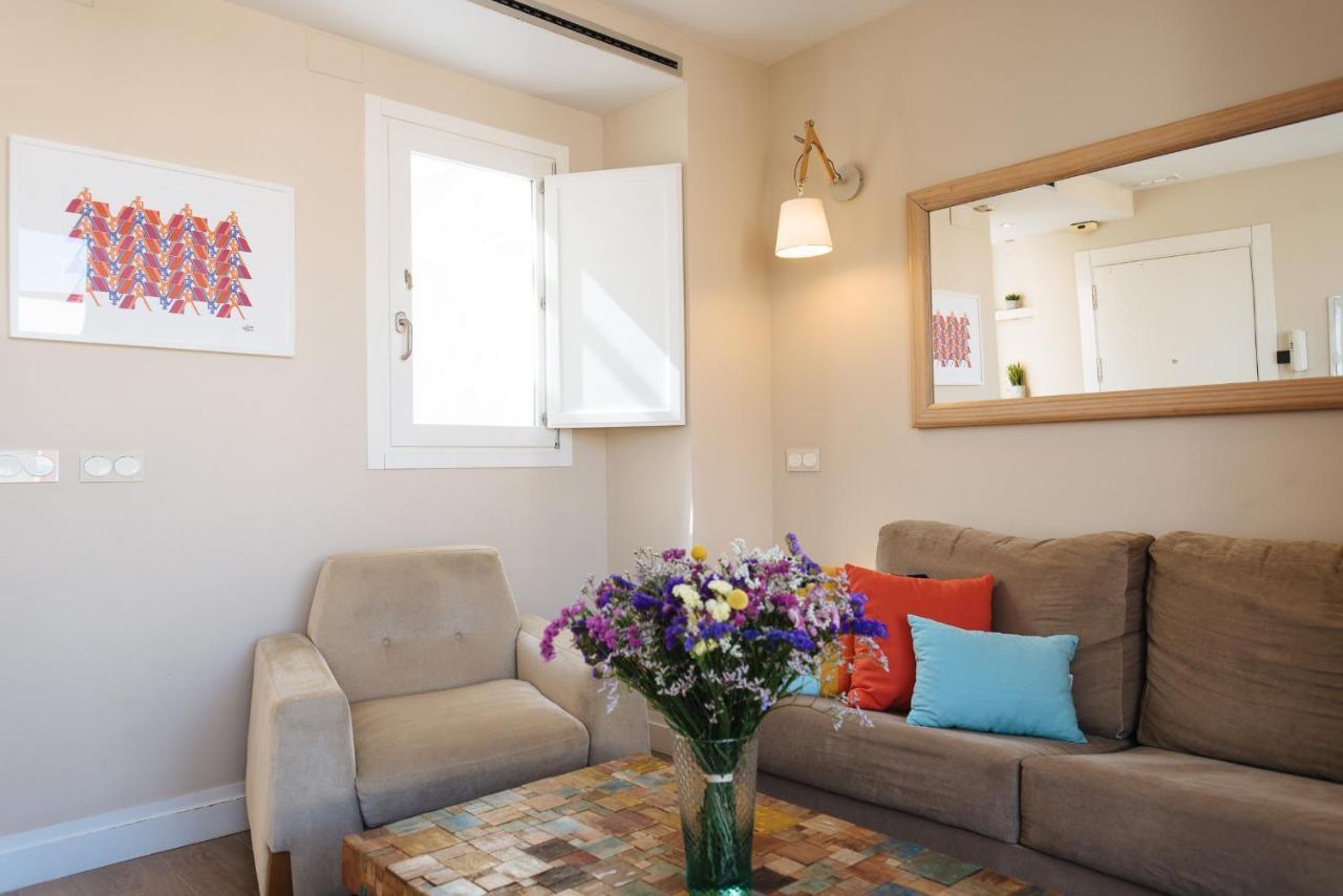 Appartement Maestranza Boutique *