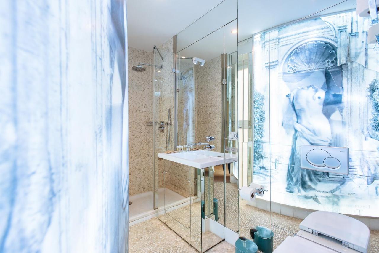 Appartement Maestranza Boutique *