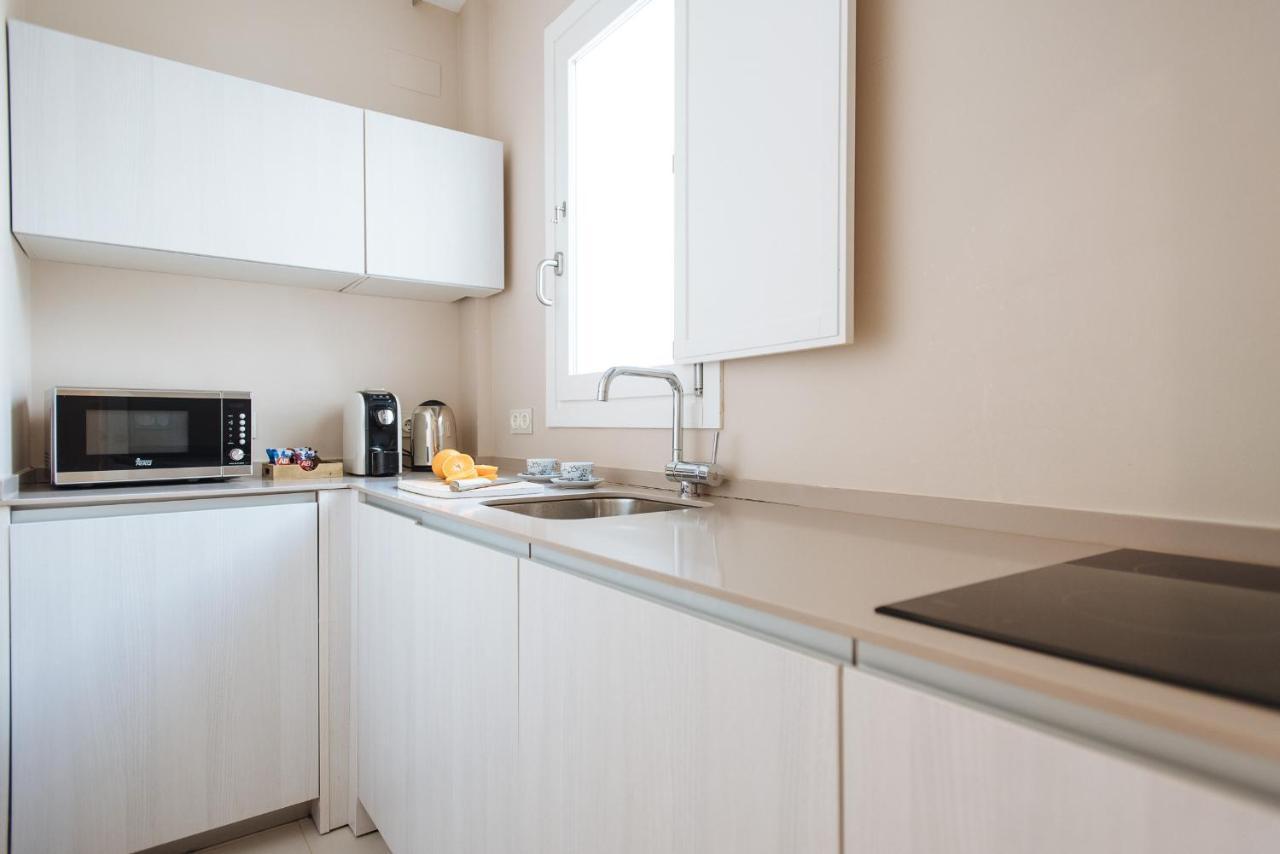 Maestranza Boutique Appartement *