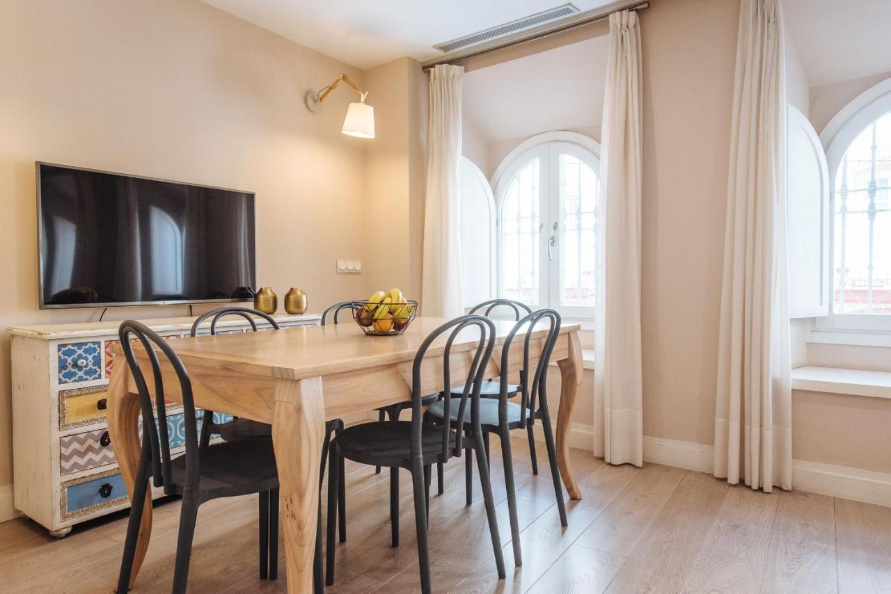 Appartement Maestranza Boutique