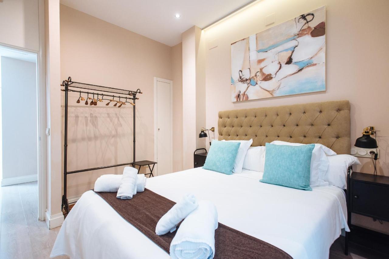 Appartement Maestranza Boutique *