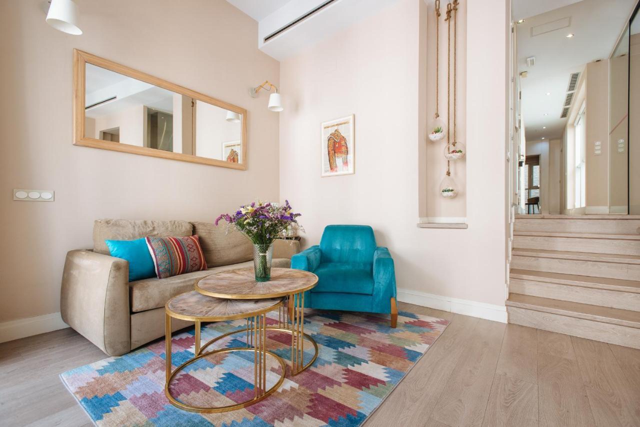 Maestranza Boutique Appartement *