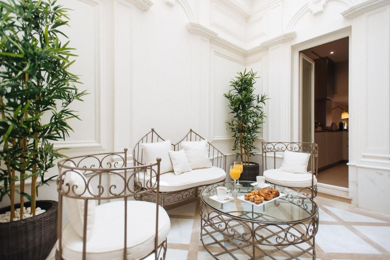 Appartement Maestranza Boutique *