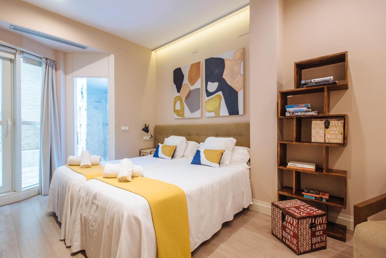 Maestranza Boutique Appartement *