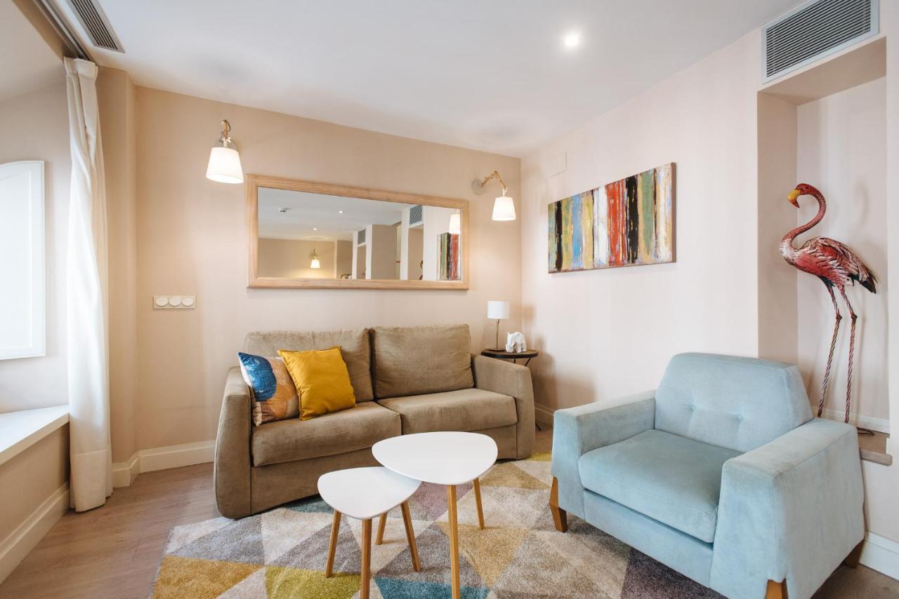 Maestranza Boutique Appartement Séville
