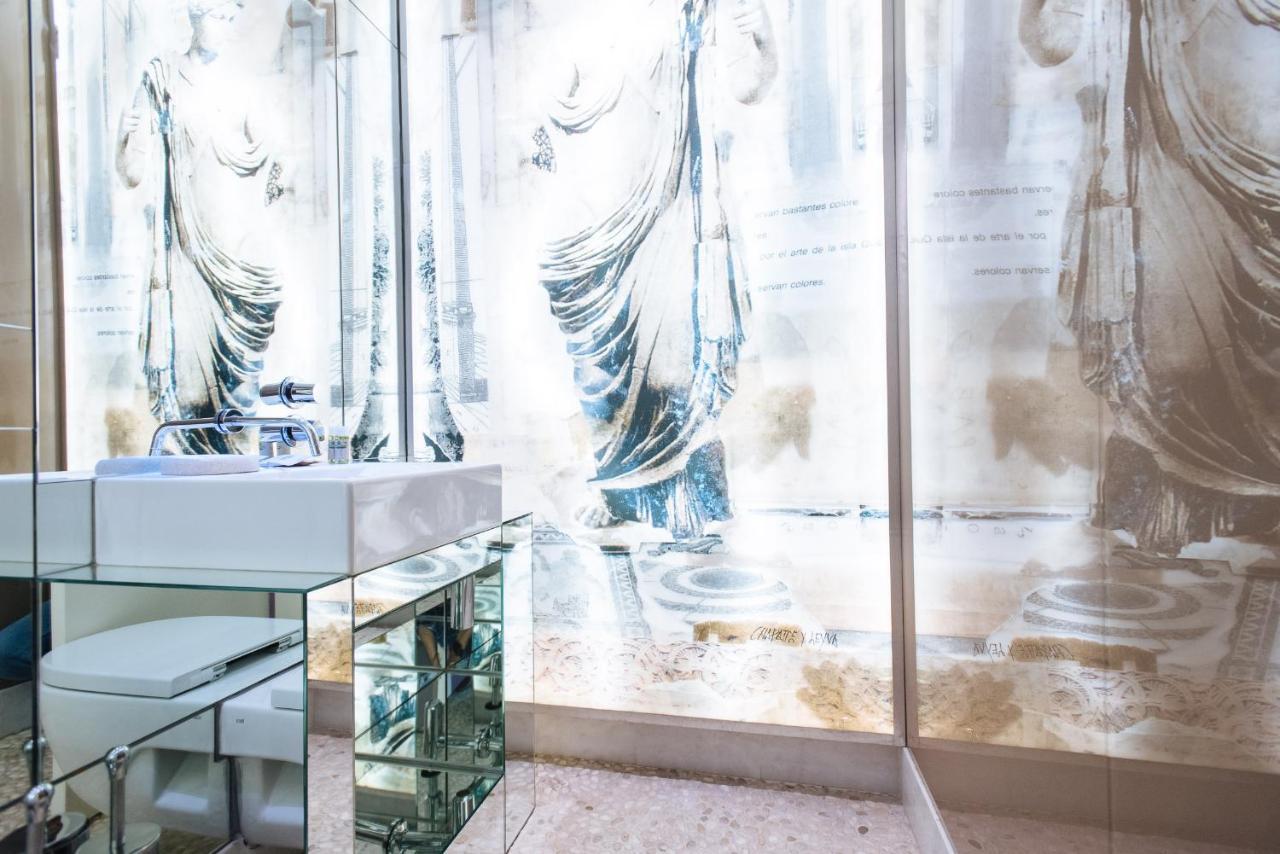 Appartement Maestranza Boutique
