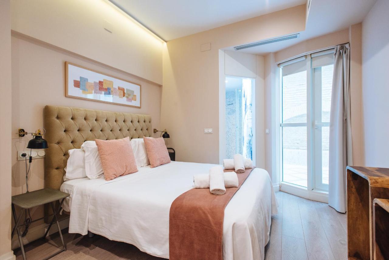 Appartement Maestranza Boutique