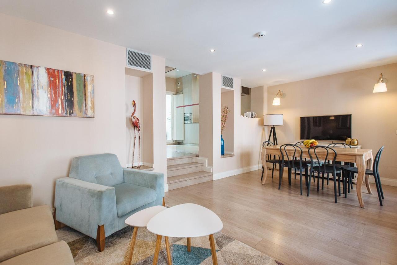 Appartement Maestranza Boutique *