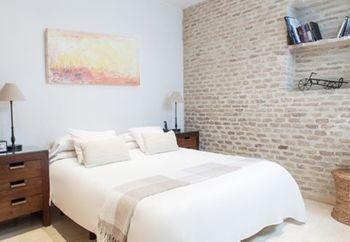 Appartement Maestranza Boutique Séville