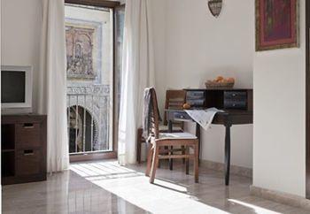 Appartement Maestranza Boutique *