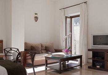 Maestranza Boutique Appartement *