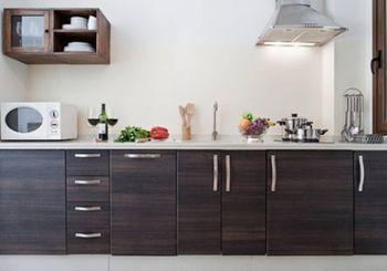 Appartement Maestranza Boutique *