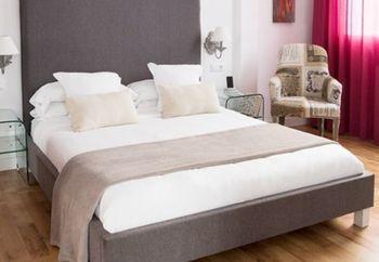 Appartement Maestranza Boutique *