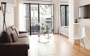 Appartement Maestranza Boutique *