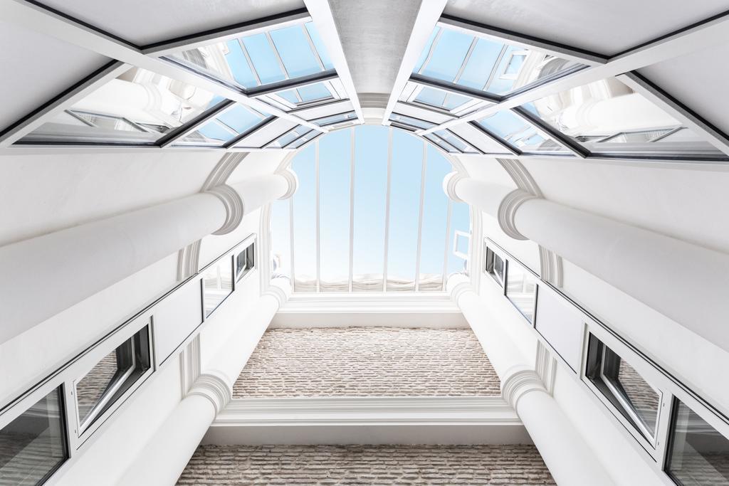 Appartement Maestranza Boutique