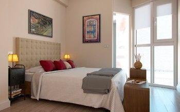 Maestranza Boutique Appartement Séville