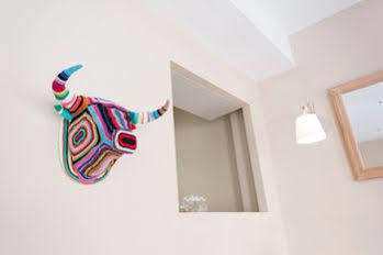 Appartement Maestranza Boutique *