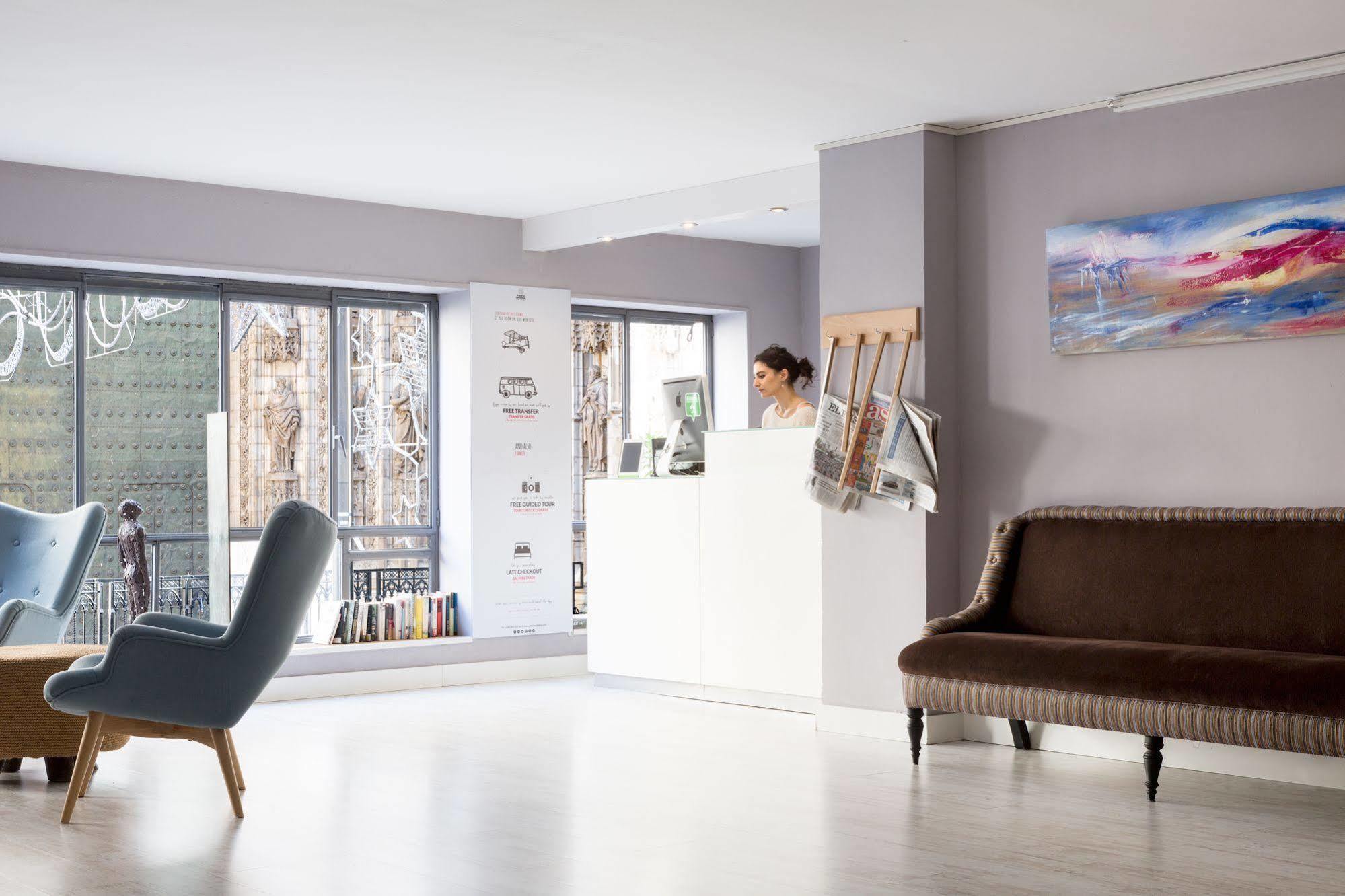 Maestranza Boutique Appartement Séville