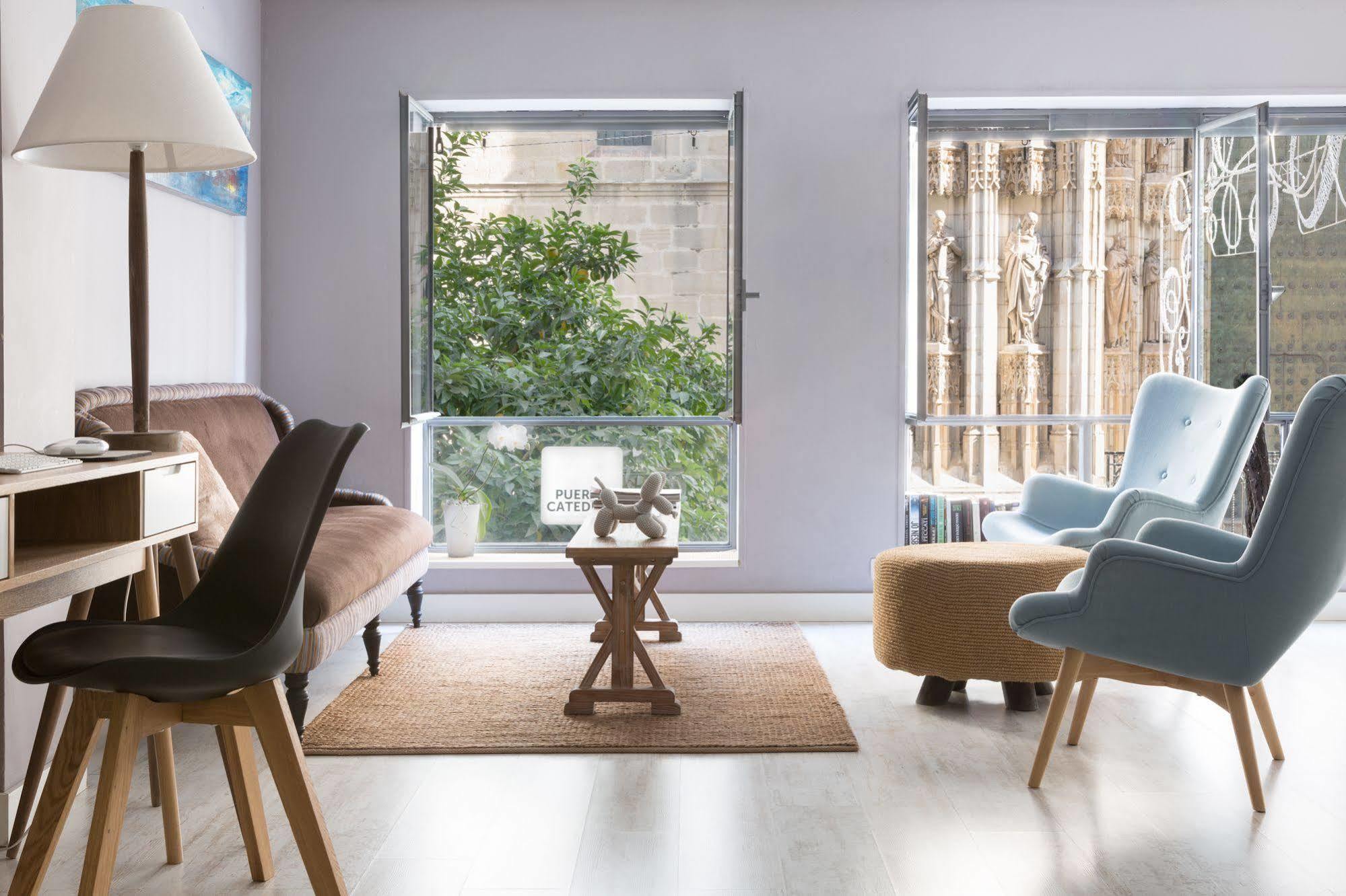 Maestranza Boutique Appartement *