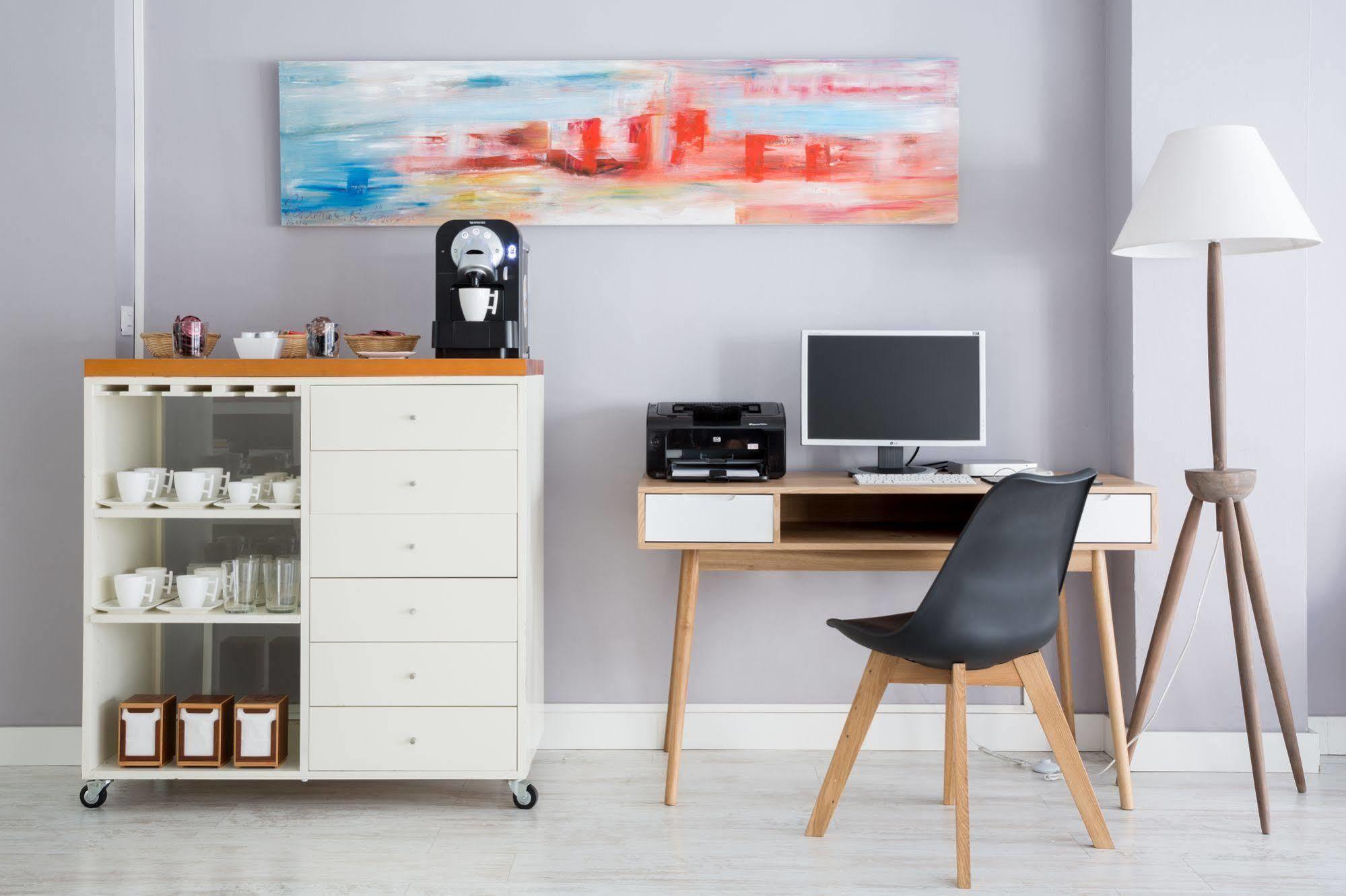 Appartement Maestranza Boutique